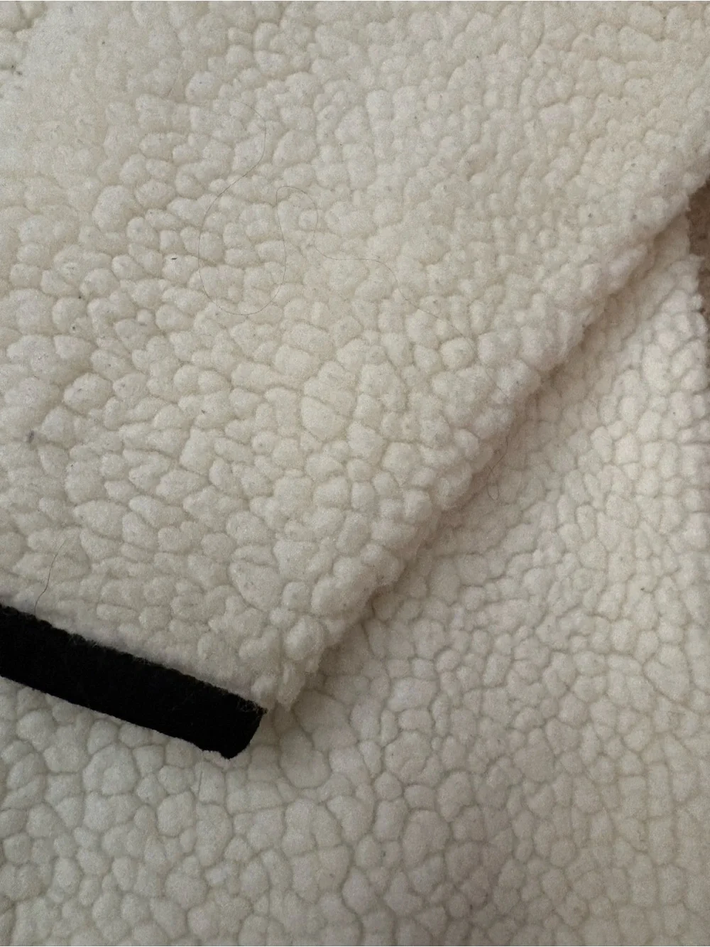 Gap Sherpa jacket for kids. Size 5-6